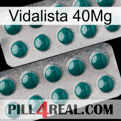 Vidalista 40Mg dapoxetine2
